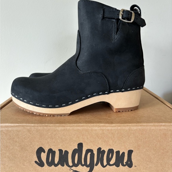 Sandgrens New York Low - NIB! - Picture 4 of 5